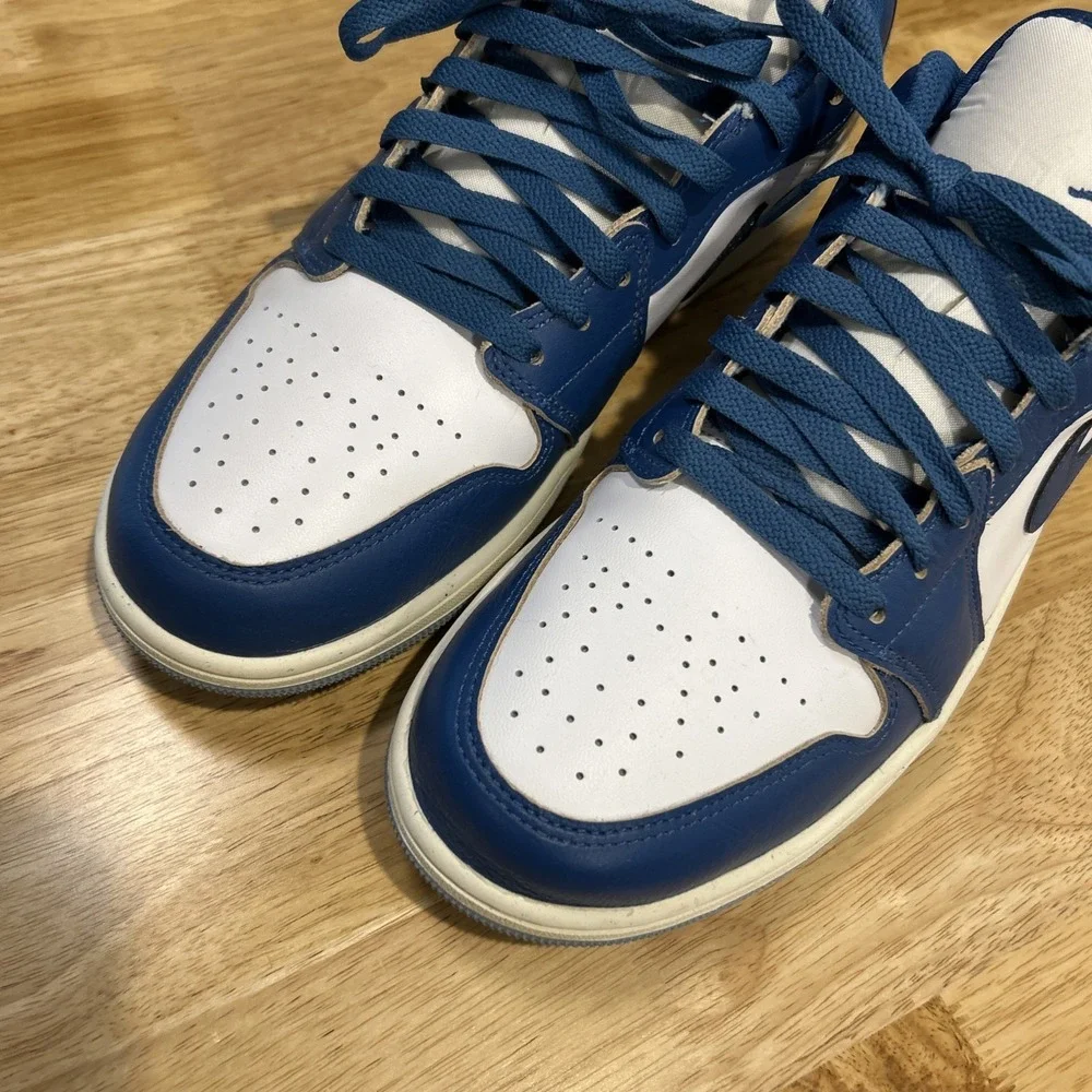 Jordan nike air